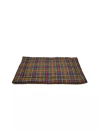 BARBOUR | Tapis pour chien | 